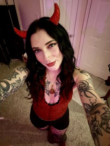 Full leaked Dejenqueen private photo