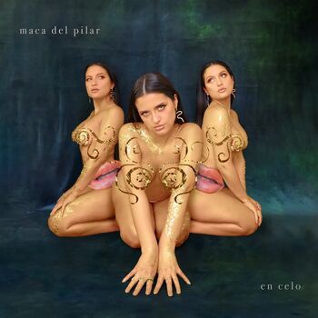 Full leaked Del pilar private photo