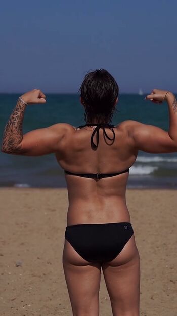 Full leaked Delaney deutsch private photo