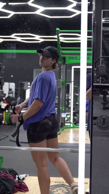 Full leaked Delaney deutsch private photo