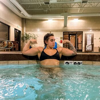 Full leaked Delaney deutsch private photo