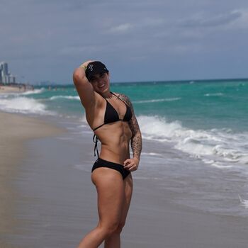 Full leaked Delaney deutsch private photo