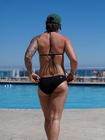 Full leaked Delaney deutsch private photo