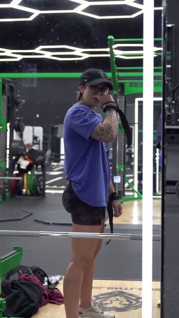 Full leaked Delaney deutsch private photo