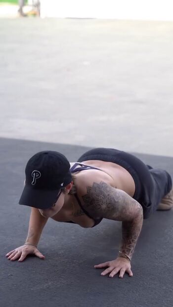 Full leaked Delaney deutsch private photo