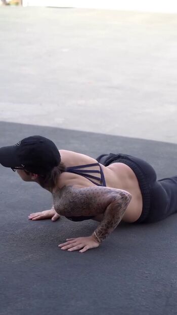 Full leaked Delaney deutsch private photo