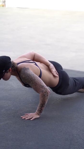 Full leaked Delaney deutsch private photo