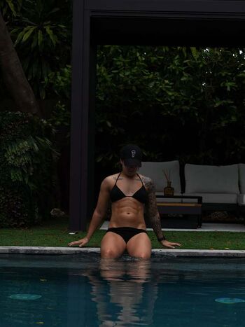 Full leaked Delaney deutsch private photo