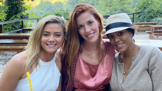 Full leaked Delaney evans private photo