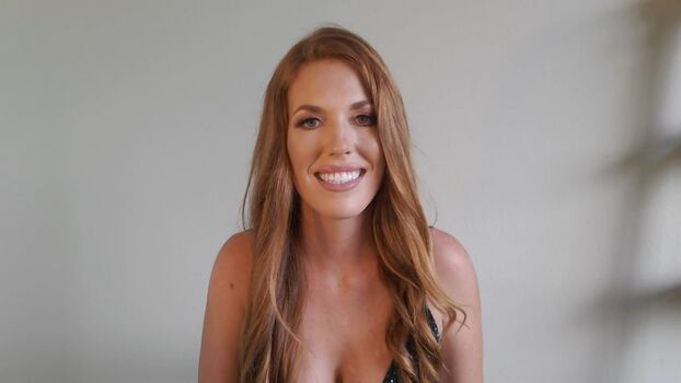 Full leaked Delaney evans private photo