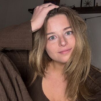 Full leaked Delaney malone private photo