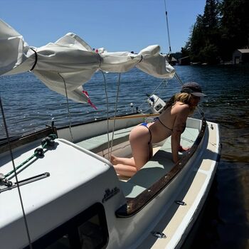 Full leaked Delaney malone private photo