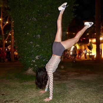 Full leaked Delaney rowe private photo