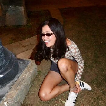 Full leaked Delaney rowe private photo