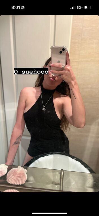 Full leaked Delfi mas private photo