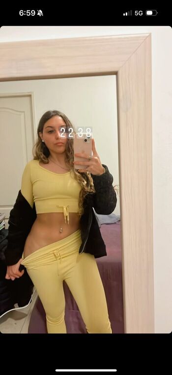 Full leaked Delfi mas private photo