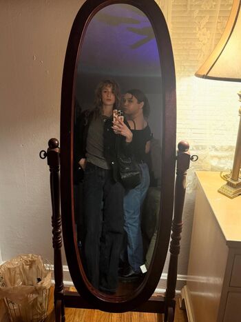 Full leaked Delilah private photo