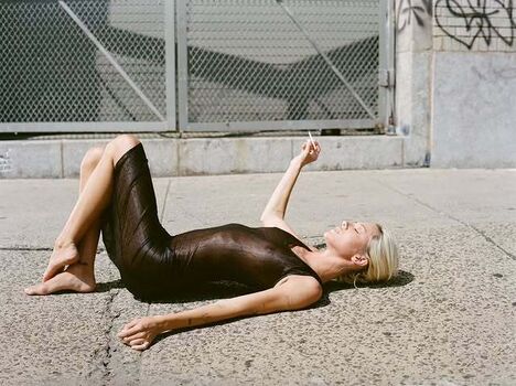 Delilah Belle Hamlin