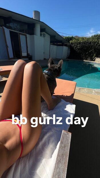 Delilah Belle Hamlin