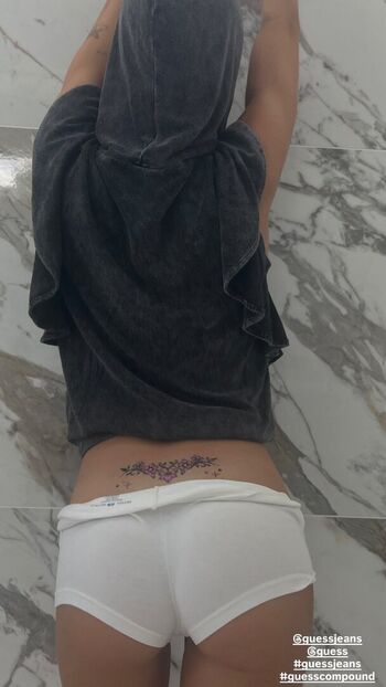 Full leaked Delilah belle hamlin page private photo