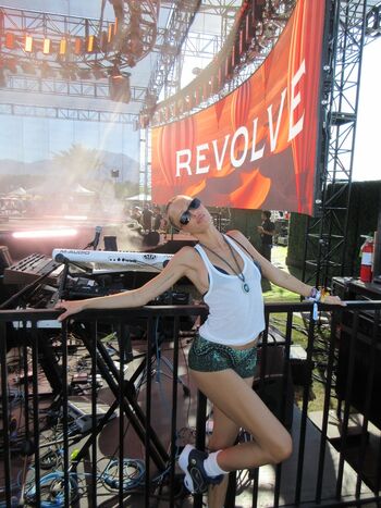 Full leaked Delilah belle hamlin page private photo