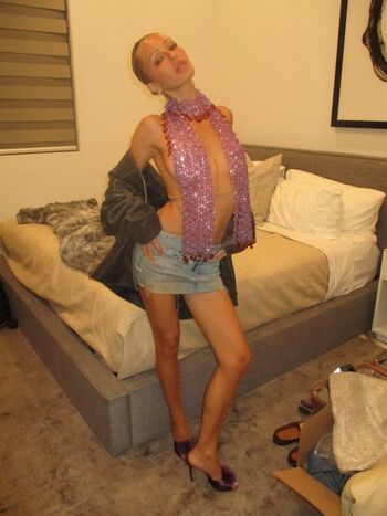 Full leaked Delilah belle hamlin page private photo