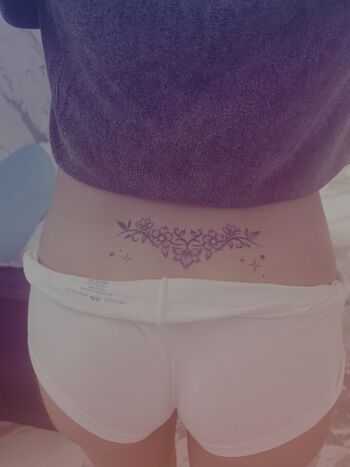 Full leaked Delilah belle hamlin private photo