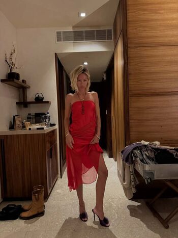 Full leaked Delilah belle hamlin private photo