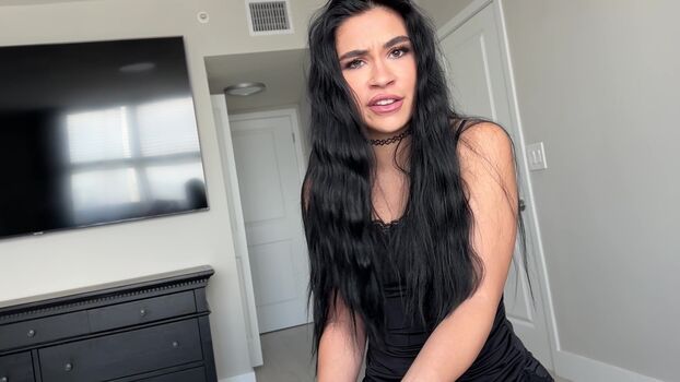 Full leaked Delilah dagger private photo