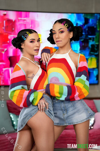 Full leaked Delilah dagger private photo