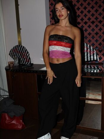 Full leaked Delilah saxena private photo