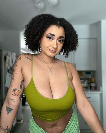Full leaked Delilahmoon private photo