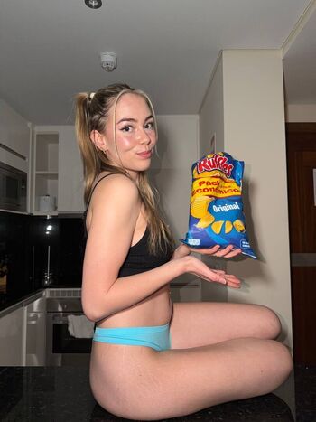 Full leaked Delisha private photo