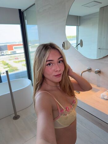 Full leaked Delisha private photo