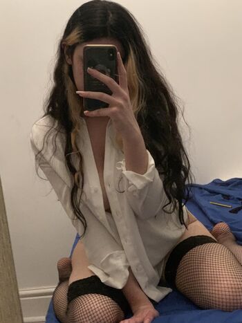 Full leaked Delusionalshne private photo