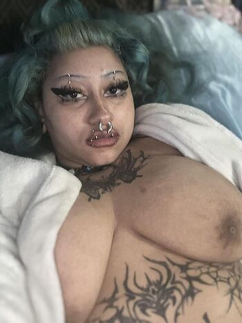 Full leaked Deluxxxeblu private photo