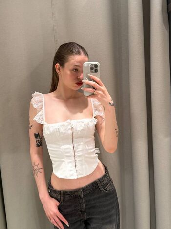 Full leaked Delya asmr private photo