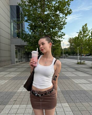 Full leaked Delya asmr private photo