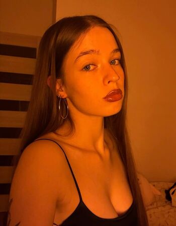 Full leaked Delya asmr private photo