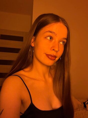 Full leaked Delya asmr private photo