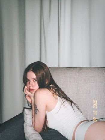 Full leaked Delya asmr private photo