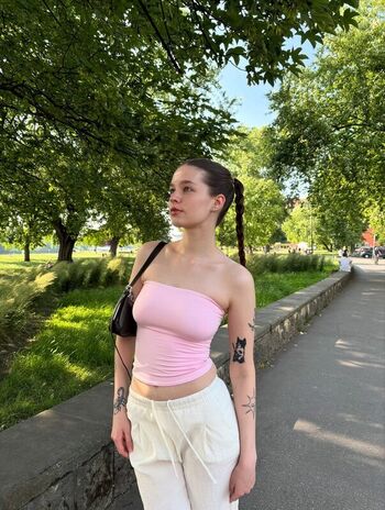 Full leaked Delya asmr private photo