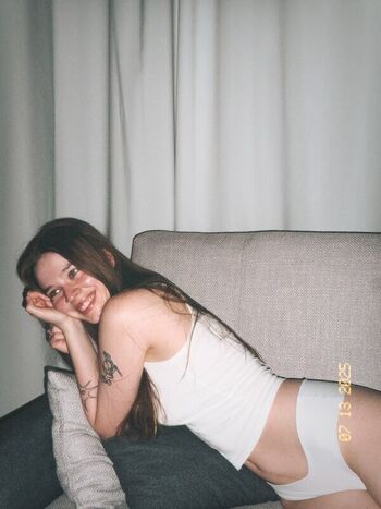Full leaked Delya asmr private photo
