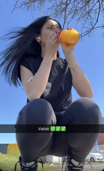 Full leaked Demande glamgoomi private photo