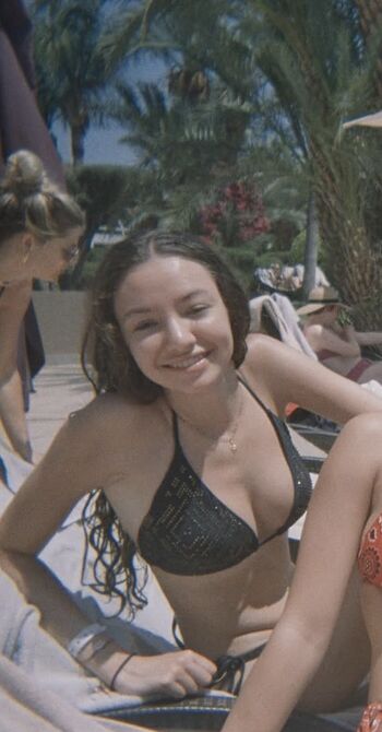 Full leaked Demande glamgoomi private photo