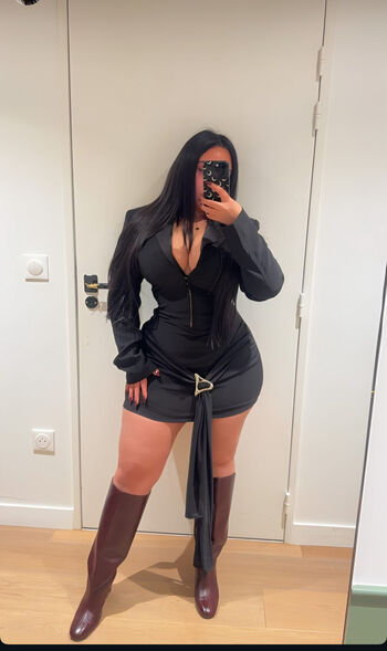 Full leaked Demande yasmine private photo