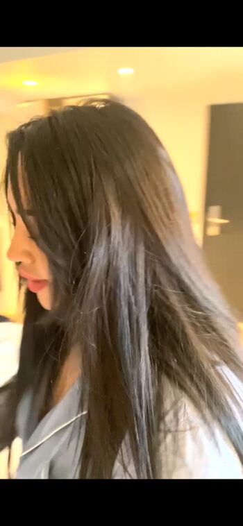Full leaked Demande yasmine private photo