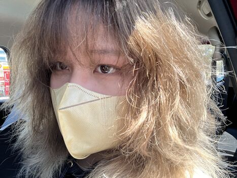 Full leaked Demenishki private photo