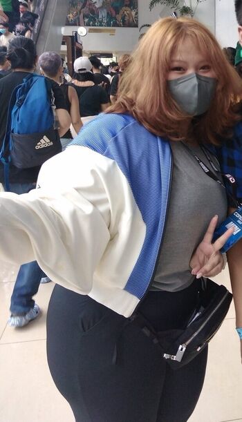 Full leaked Demenishki private photo