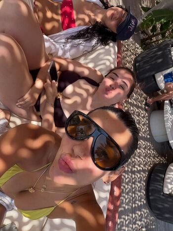 Full leaked Demet ozturk page private photo